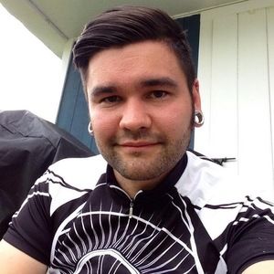 Meet your Posher, Thomas